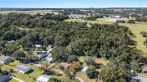 15217 Myrtle Street Dade City FL 33523