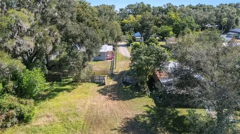 15217 Myrtle Street Dade City FL 33523