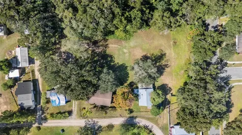 15217 Myrtle Street Dade City FL 33523