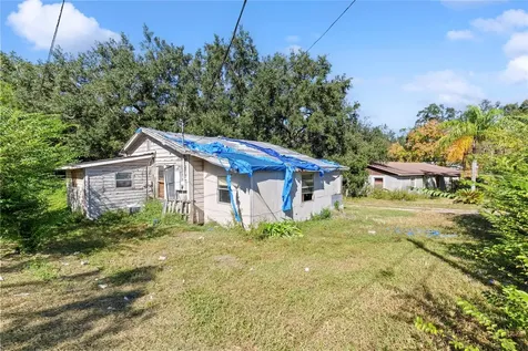 15217 Myrtle Street Dade City FL 33523