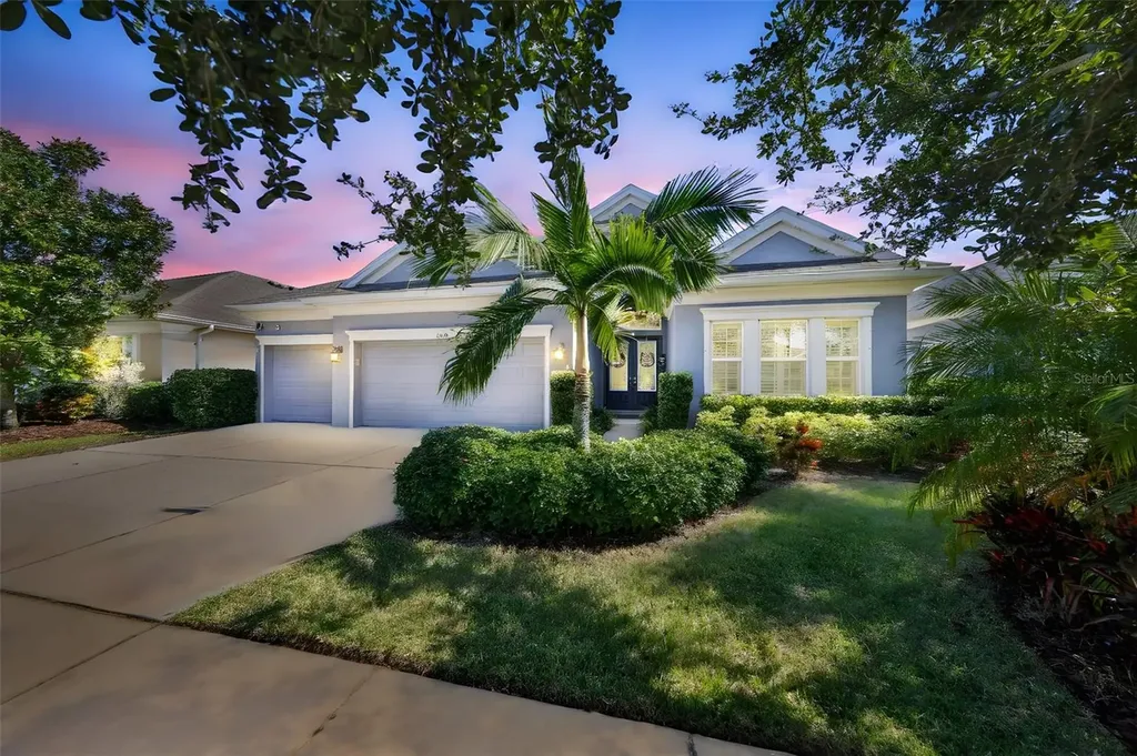 6429 Seasound Drive Apollo Beach FL 33572