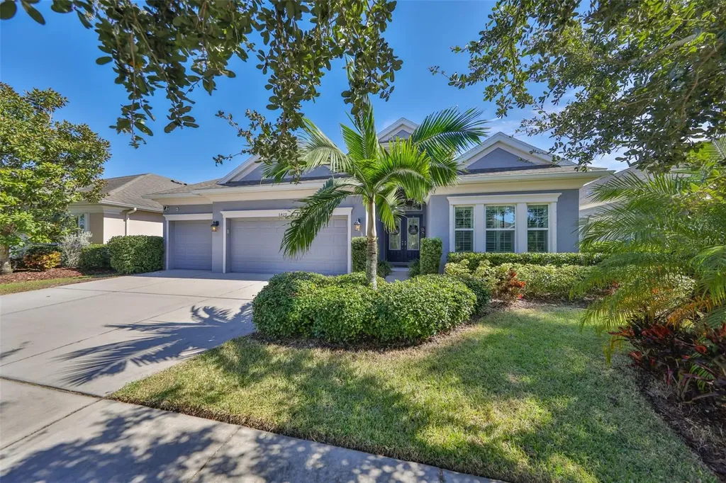 6429 Seasound Drive Apollo Beach FL 33572