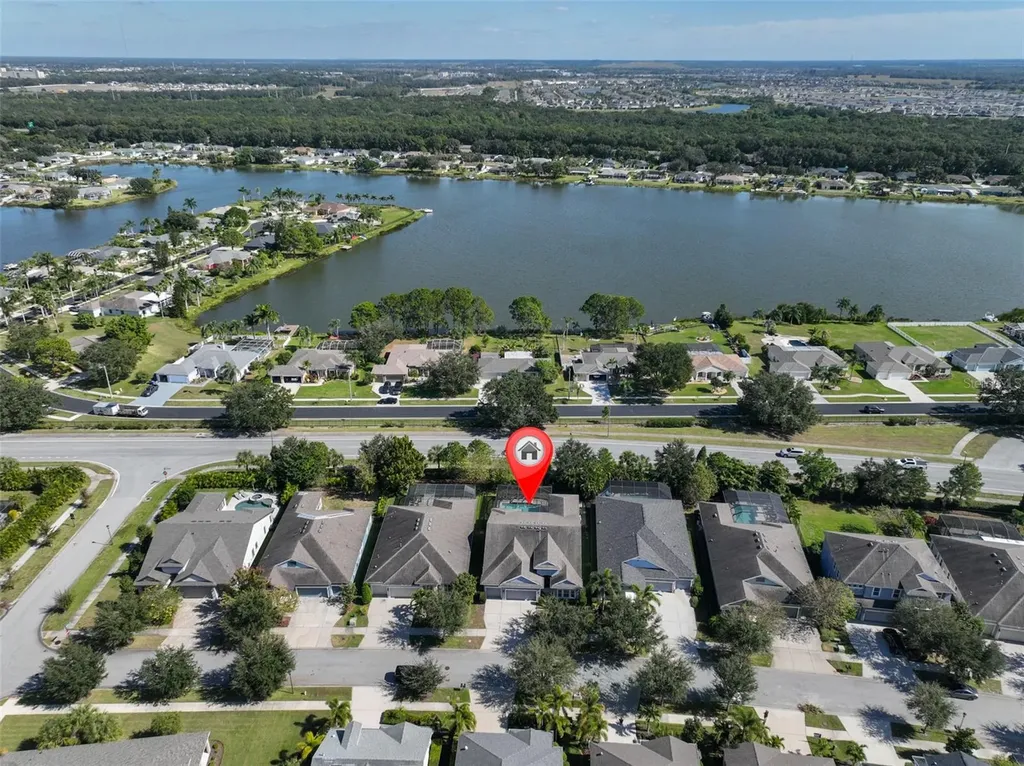 6429 Seasound Drive Apollo Beach FL 33572