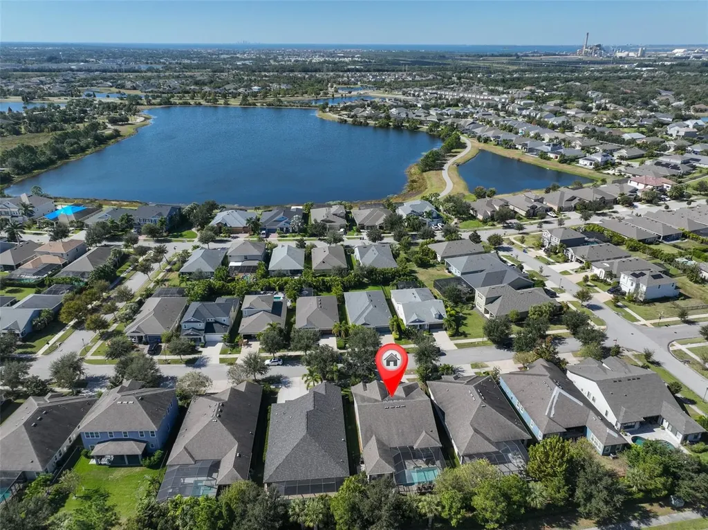 6429 Seasound Drive Apollo Beach FL 33572