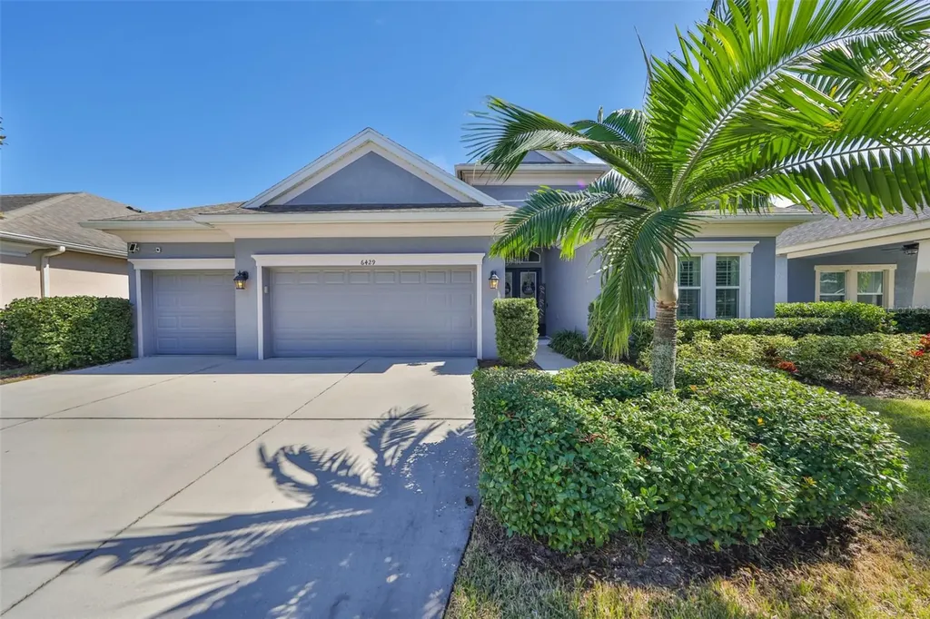 6429 Seasound Drive Apollo Beach FL 33572