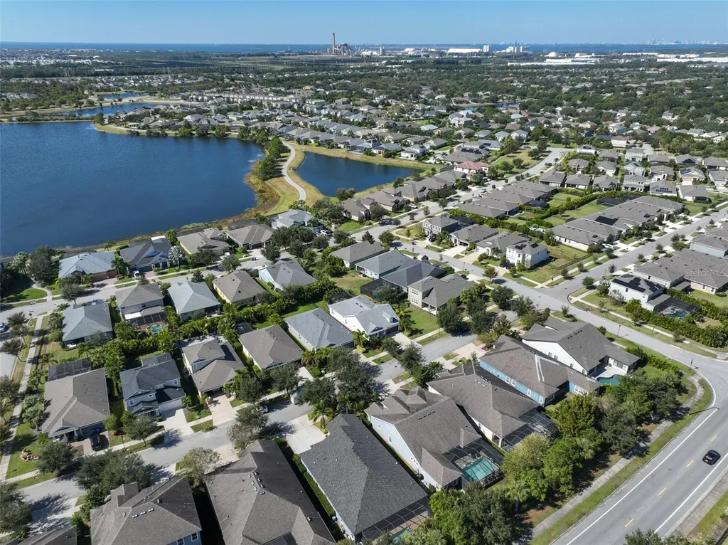 6429 Seasound Drive Apollo Beach FL 33572