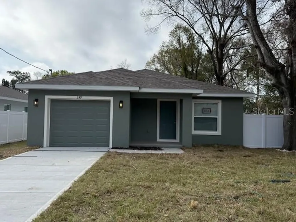 349 Dixie Highway Auburndale FL 33823