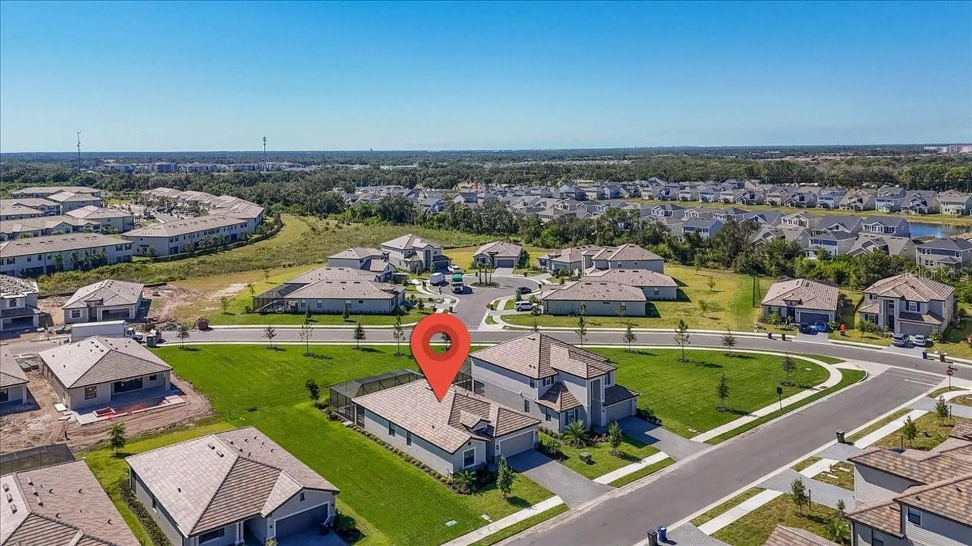15018 Oxford Grey Drive Bradenton FL 34211