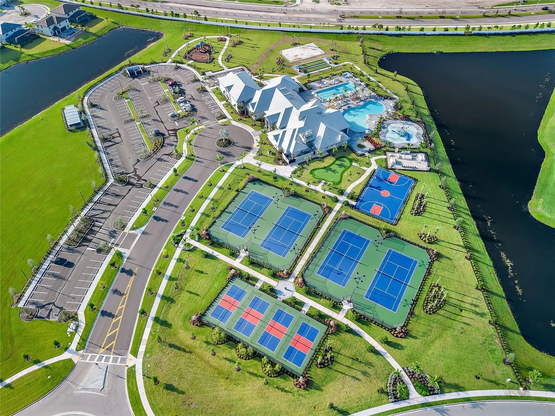 15018 Oxford Grey Drive Bradenton FL 34211