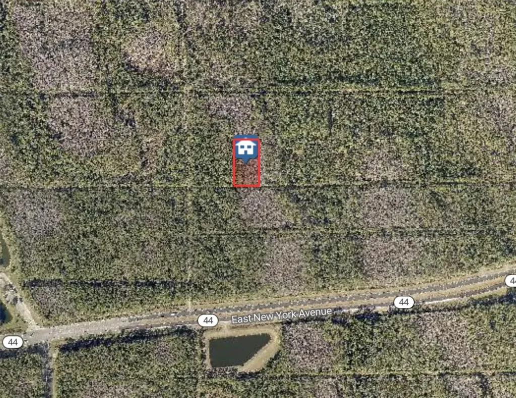 Deland FL 32724