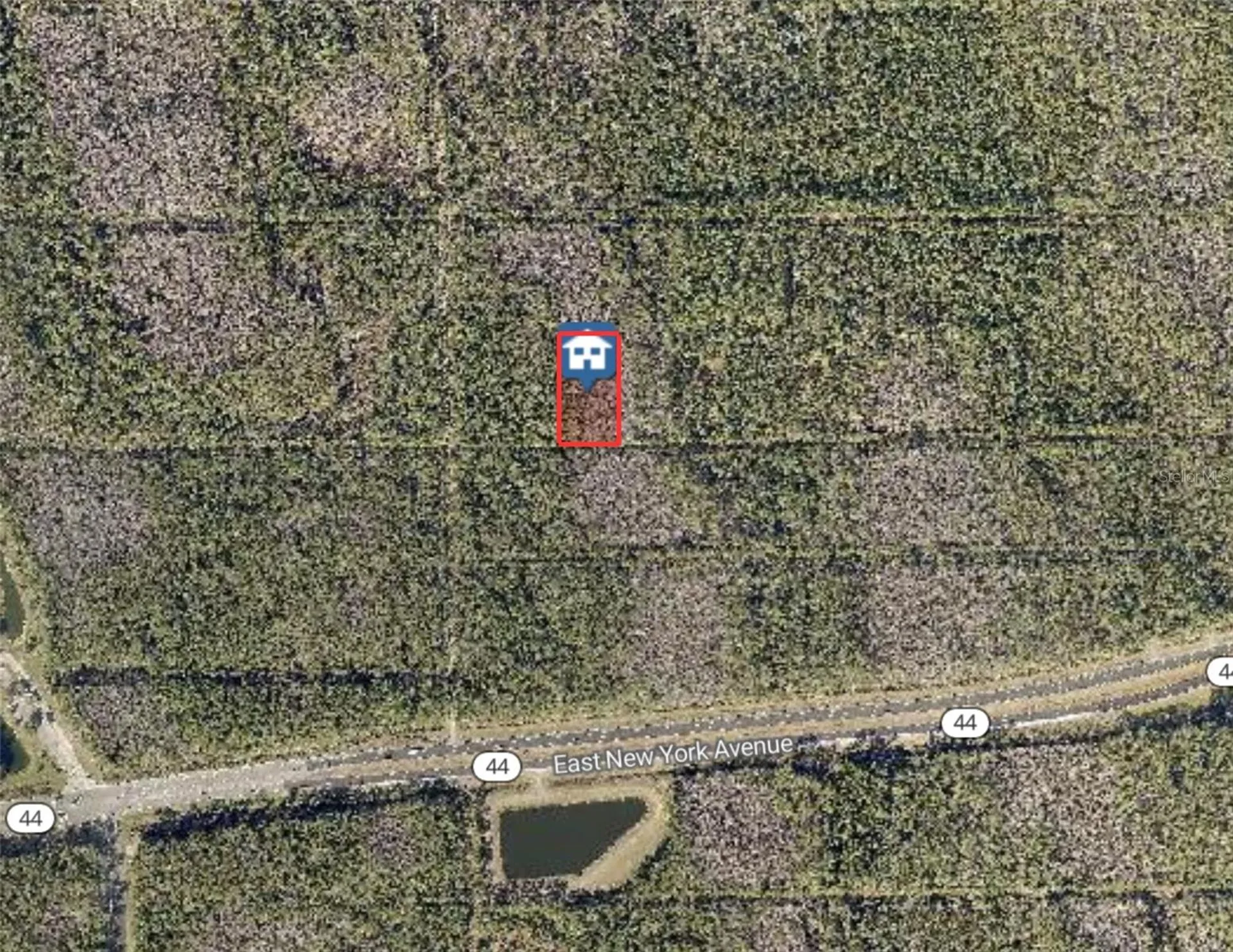 Deland FL 32724