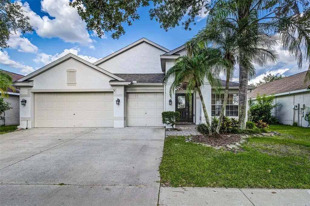 10364 Lightner Bridge Drive Tampa FL 33626