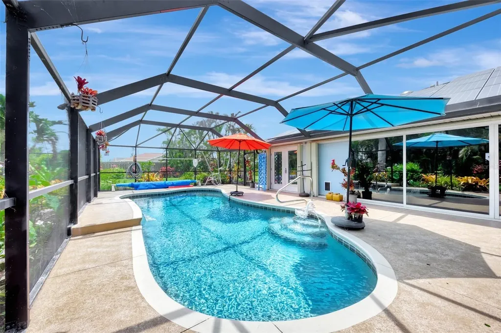 8170 Casa De Meadows Drive Englewood FL 34224