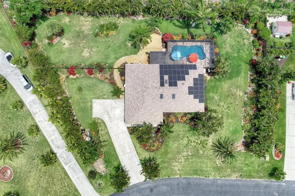 8170 Casa De Meadows Drive Englewood FL 34224