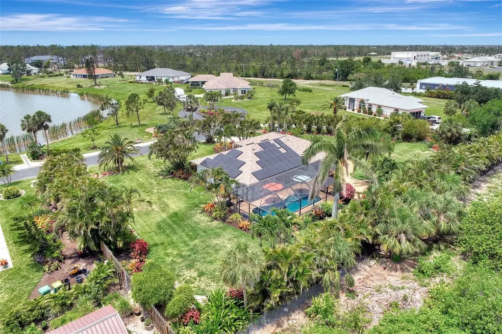 8170 Casa De Meadows Drive Englewood FL 34224