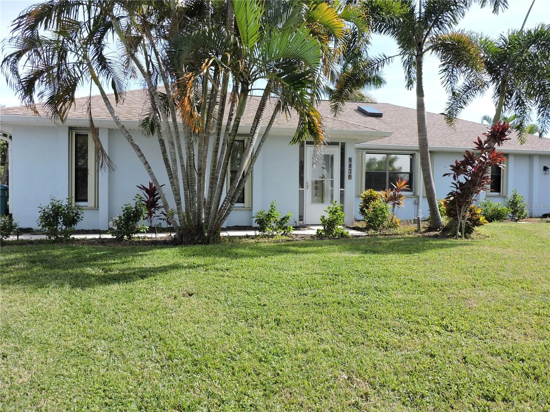 8170 Casa De Meadows Drive Englewood FL 34224