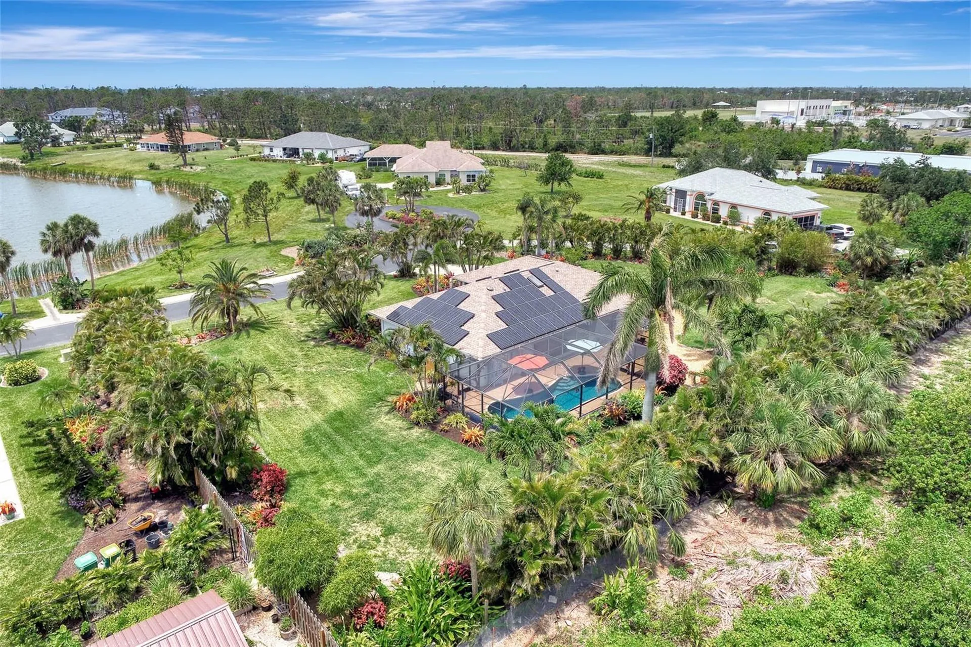 8170 Casa De Meadows Drive Englewood FL 34224