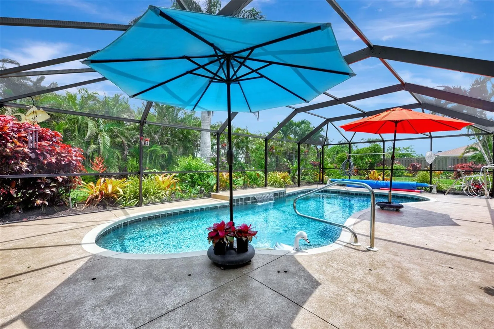 8170 Casa De Meadows Drive Englewood FL 34224