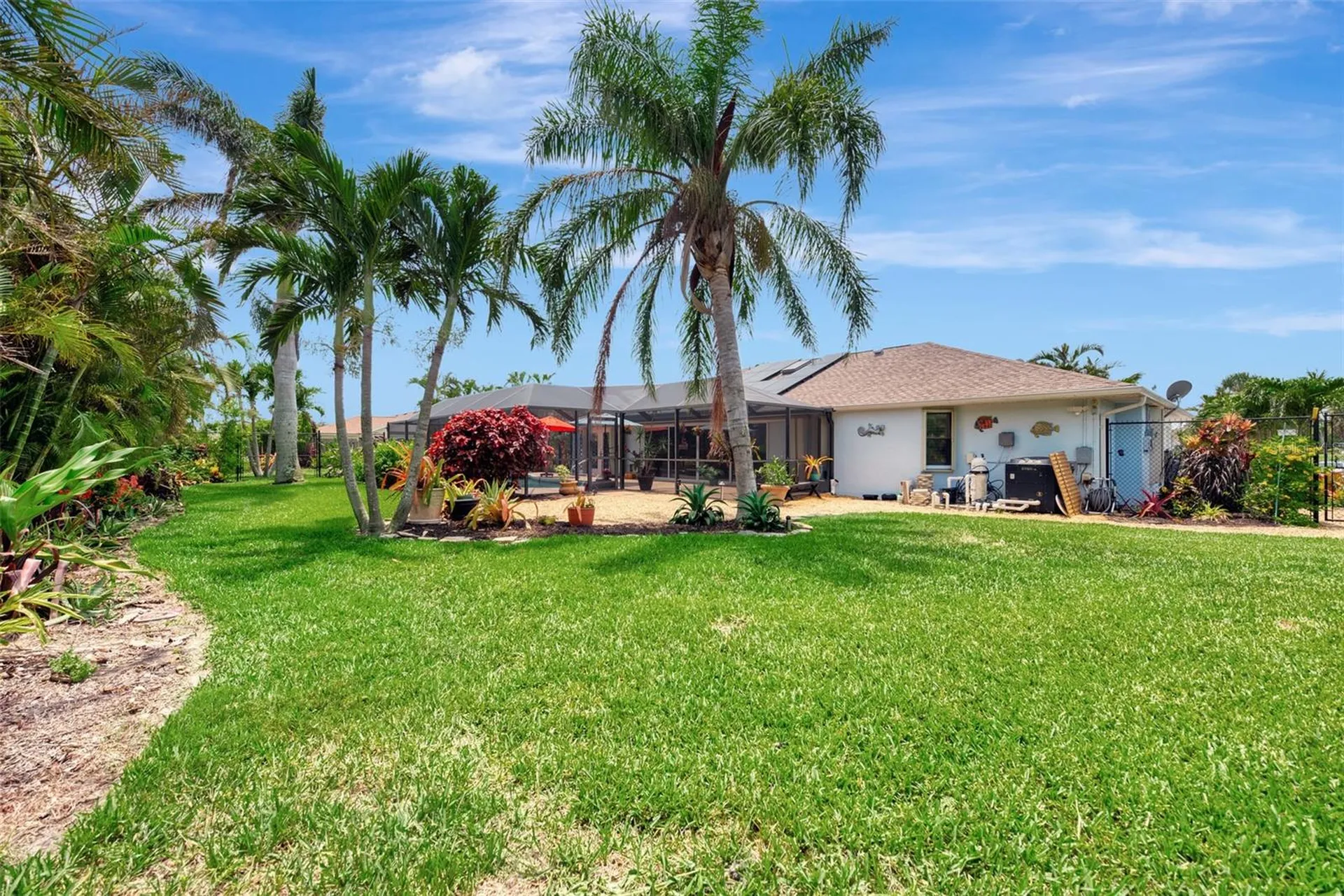 8170 Casa De Meadows Drive Englewood FL 34224