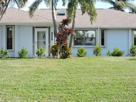 8170 Casa De Meadows Drive Englewood FL 34224