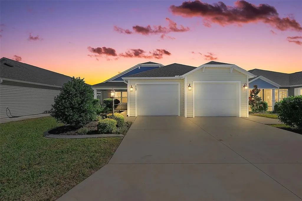 944 Horton Terrace The Villages FL 32163