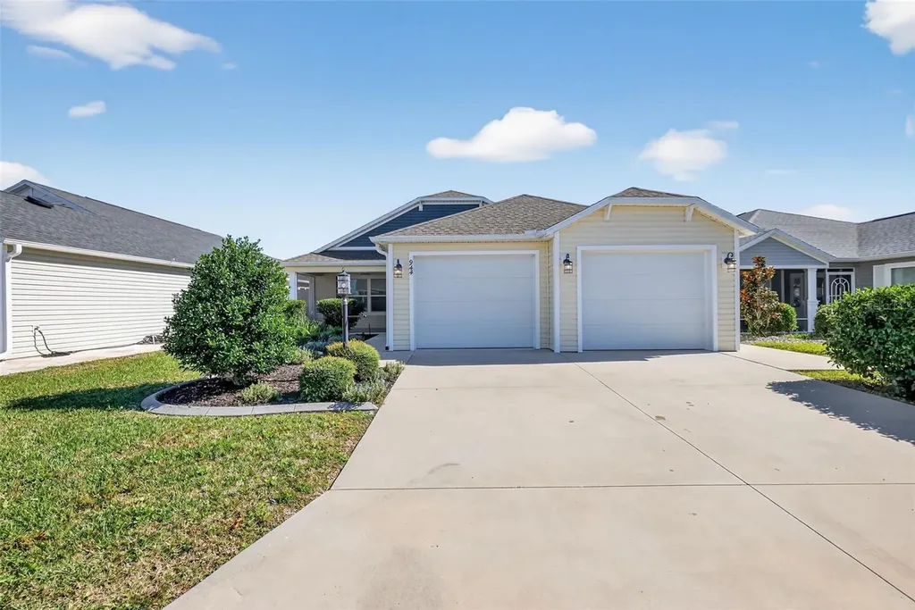 944 Horton Terrace The Villages FL 32163