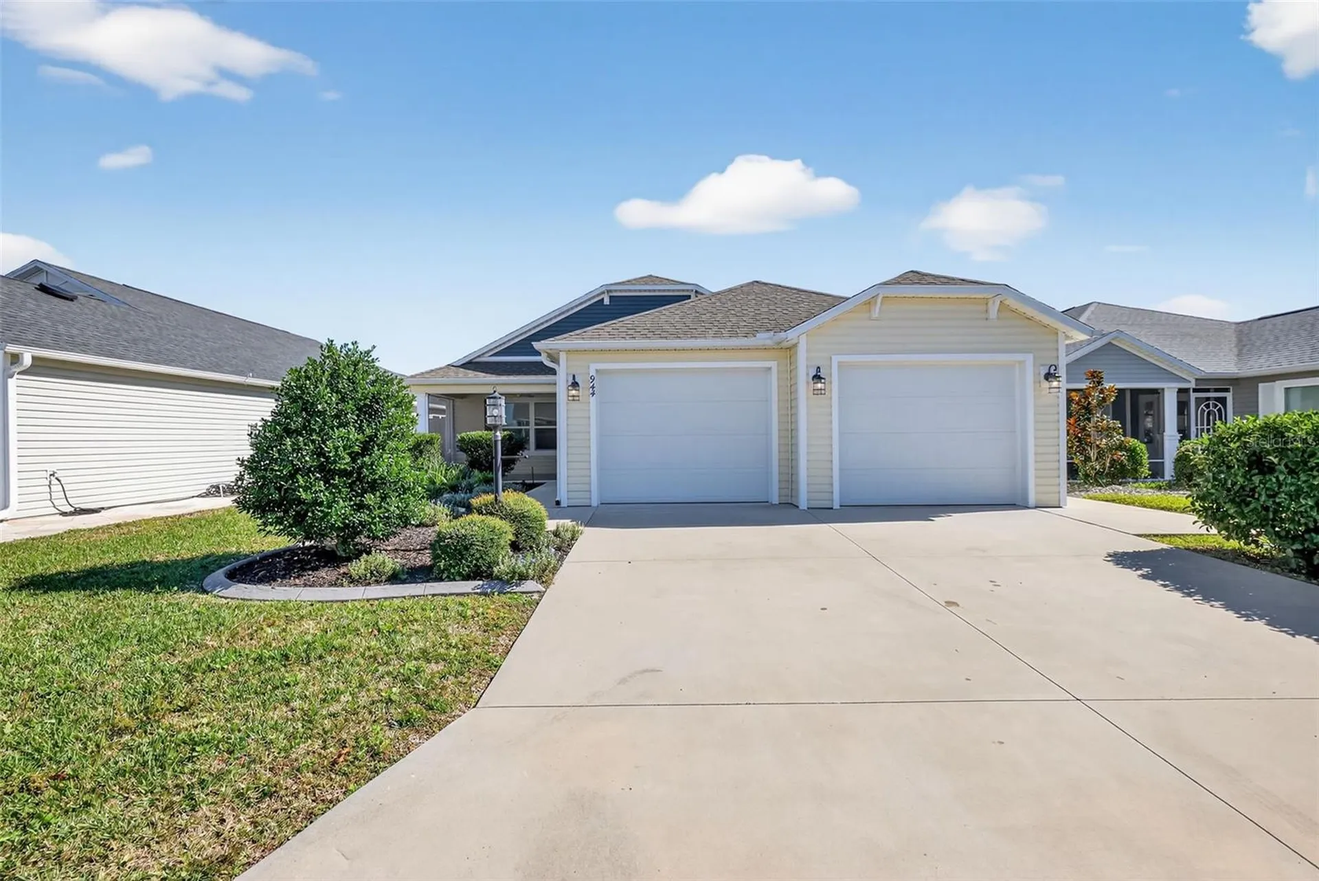 944 Horton Terrace The Villages FL 32163