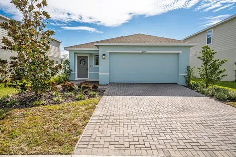2070 Havasu Falls Drive Deland FL 32724