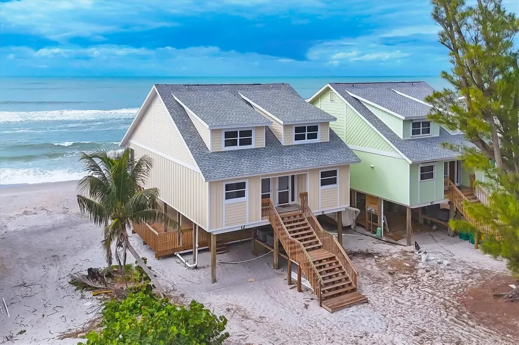 301 S Gulf Boulevard Placida FL 33946
