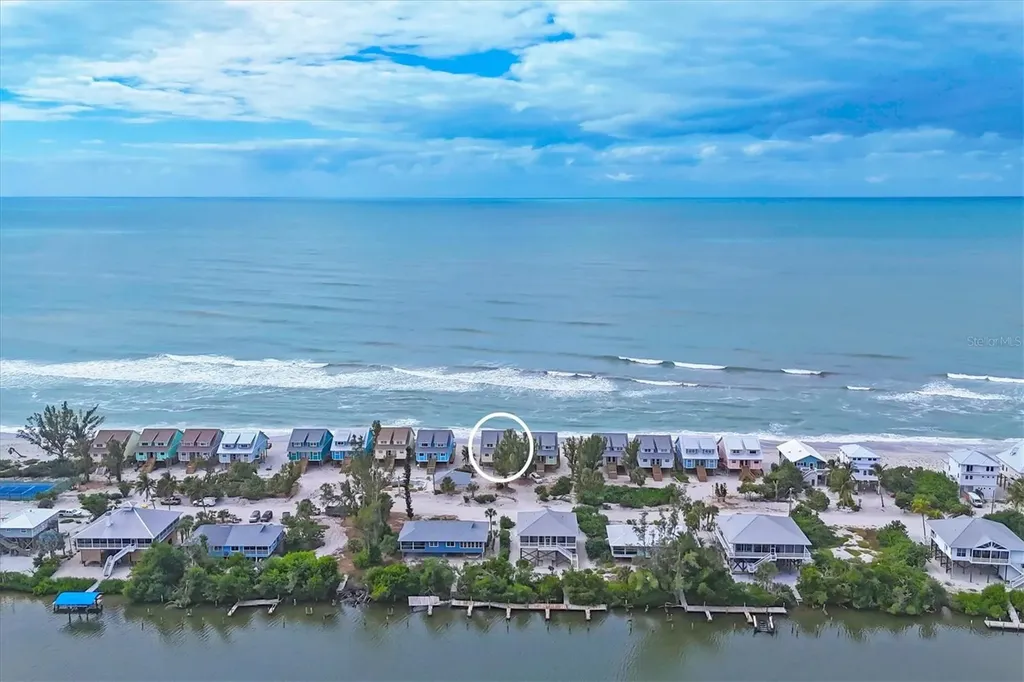 301 S Gulf Boulevard Placida FL 33946