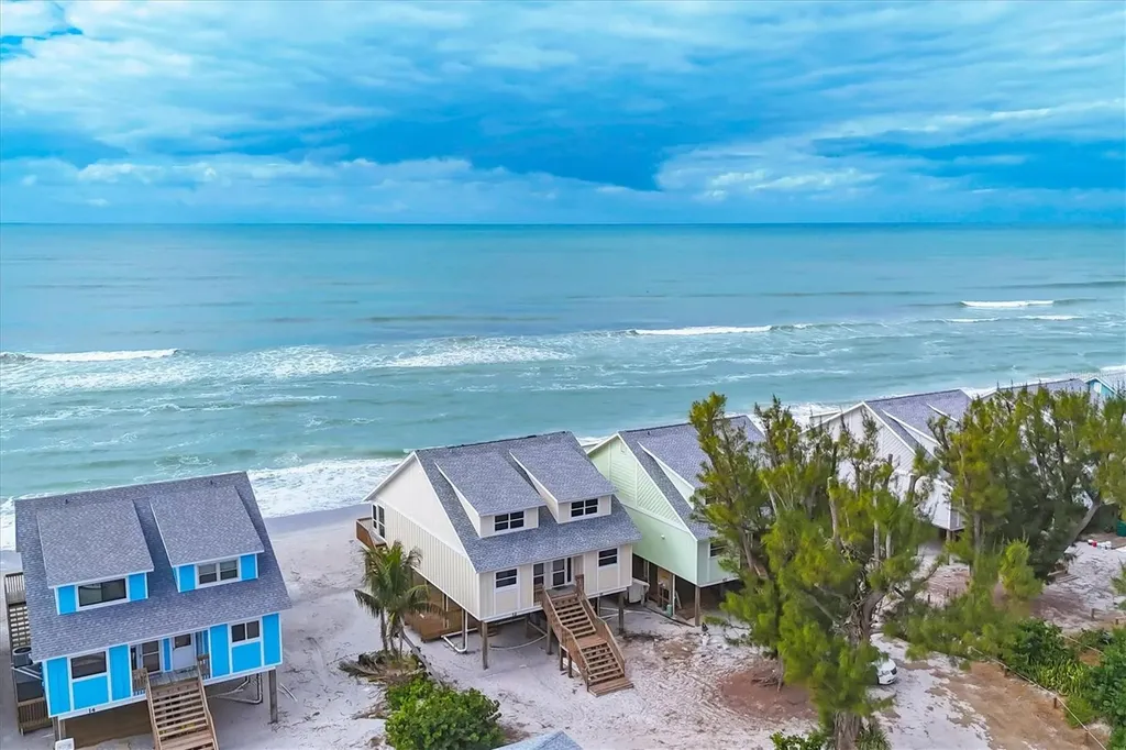 301 S Gulf Boulevard Placida FL 33946