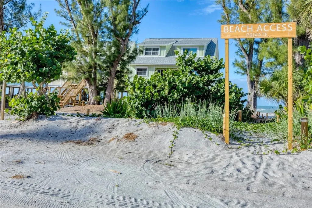 301 S Gulf Boulevard Placida FL 33946