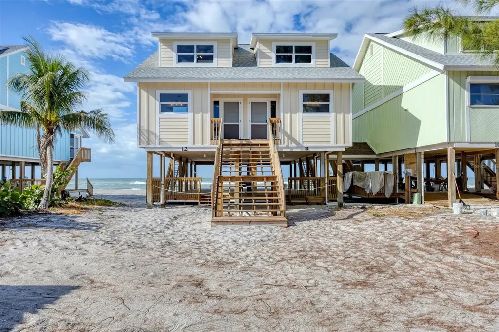 301 S Gulf Boulevard Placida FL 33946