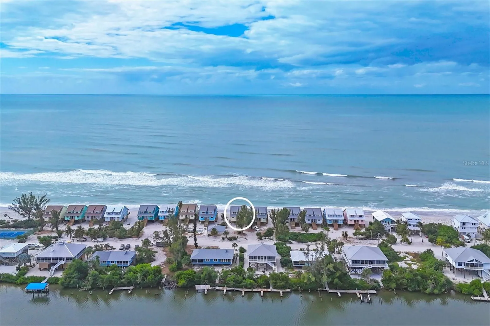 301 S Gulf Boulevard Placida FL 33946