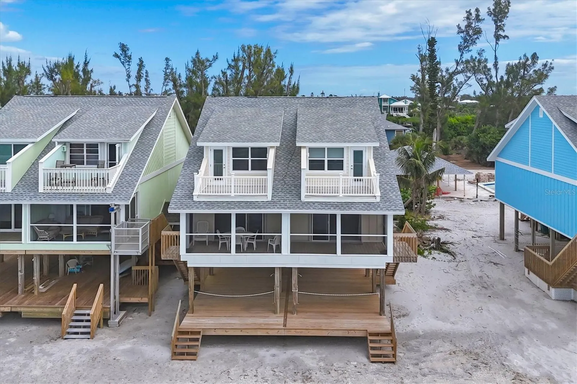 301 S Gulf Boulevard Placida FL 33946