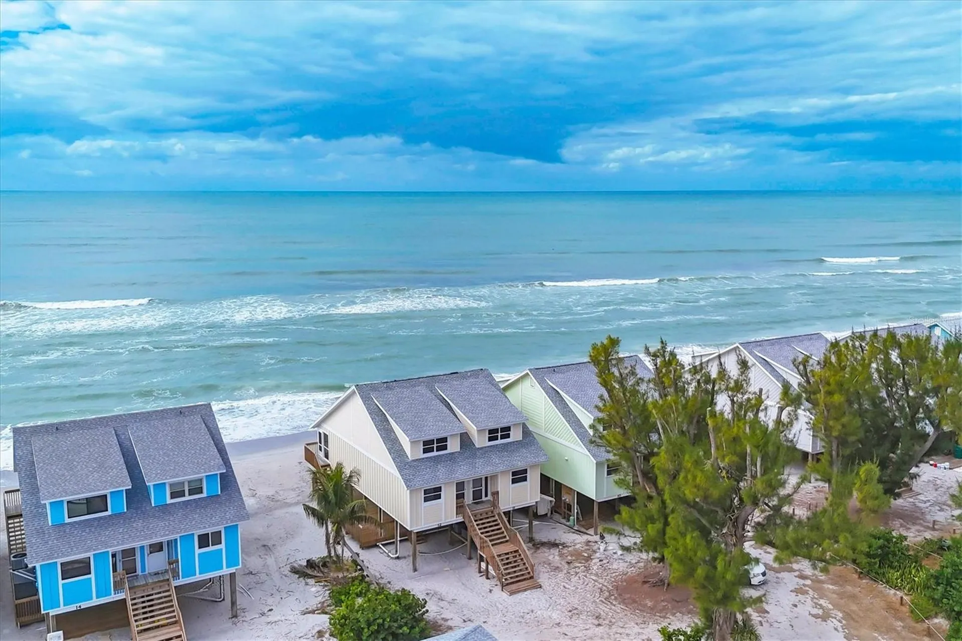 301 S Gulf Boulevard Placida FL 33946