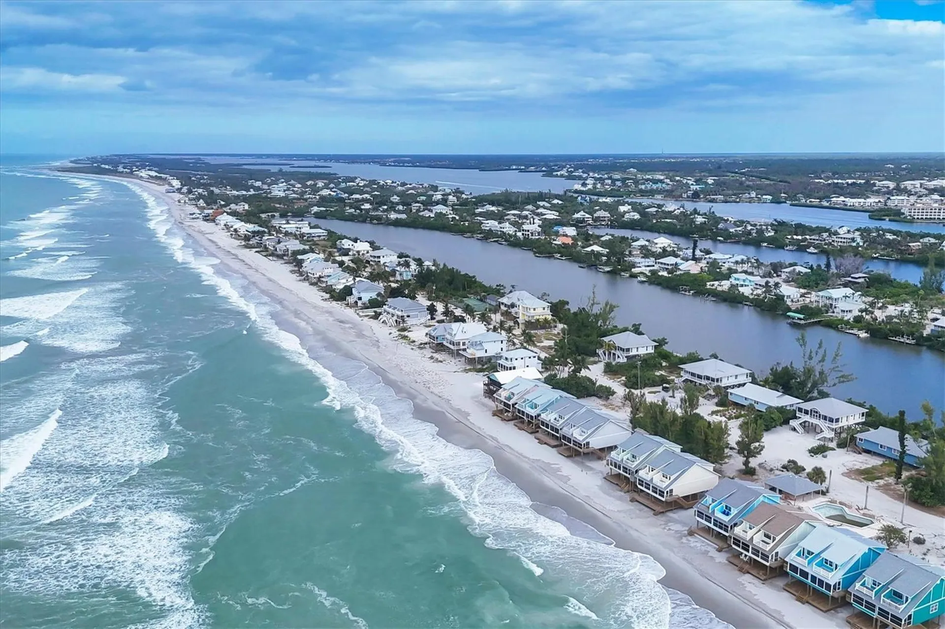 301 S Gulf Boulevard Placida FL 33946