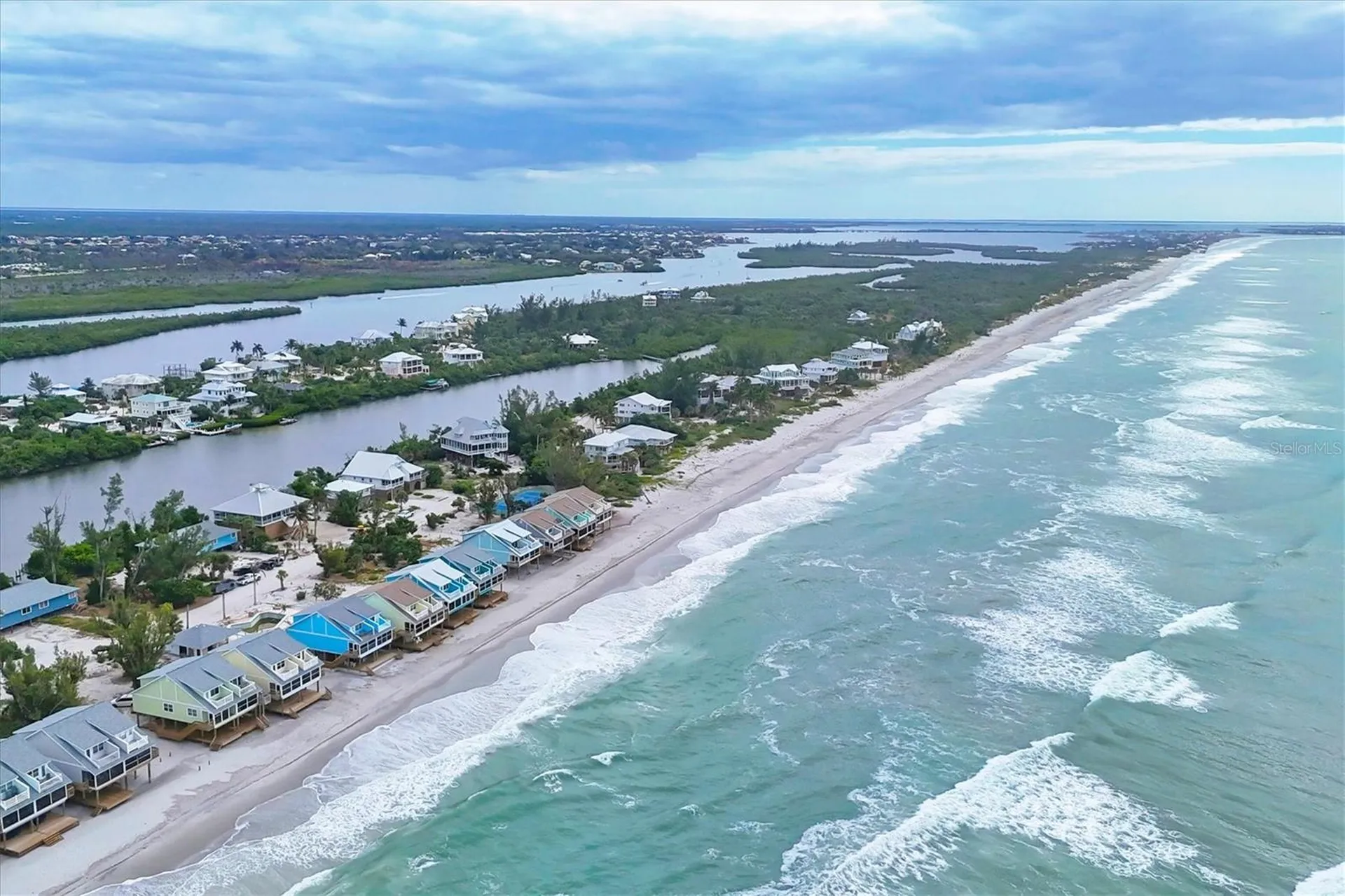301 S Gulf Boulevard Placida FL 33946