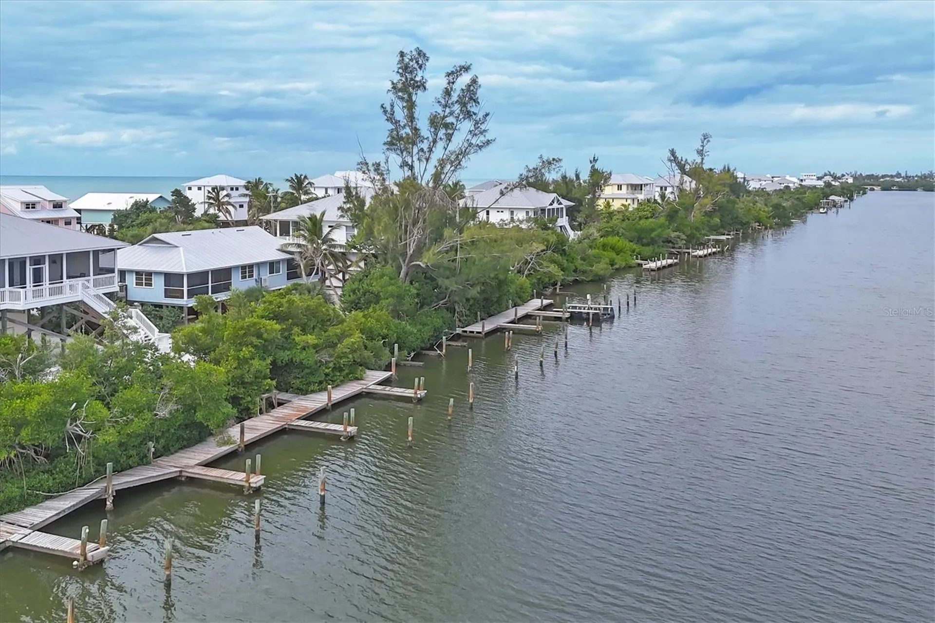301 S Gulf Boulevard Placida FL 33946