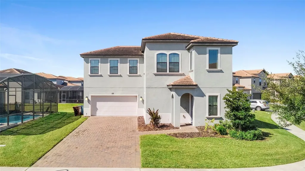 137 Angelas Avenue Haines City FL 33844
