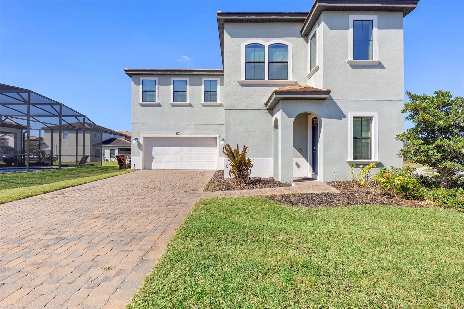 137 Angelas Avenue Haines City FL 33844
