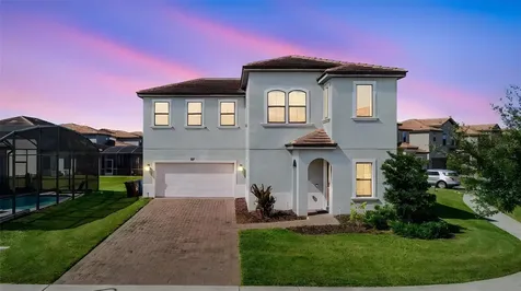 137 Angelas Avenue Haines City FL 33844