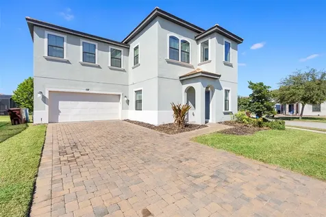 137 Angelas Avenue Haines City FL 33844
