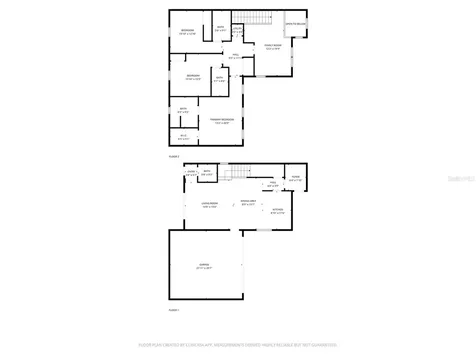 137 Angelas Avenue Haines City FL 33844