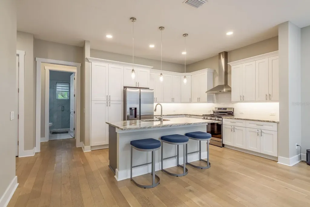 833 Oak Bend Lane Dunedin FL 34698