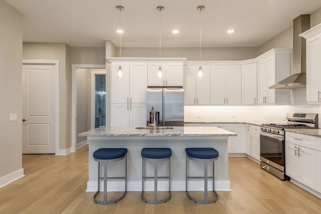 833 Oak Bend Lane Dunedin FL 34698