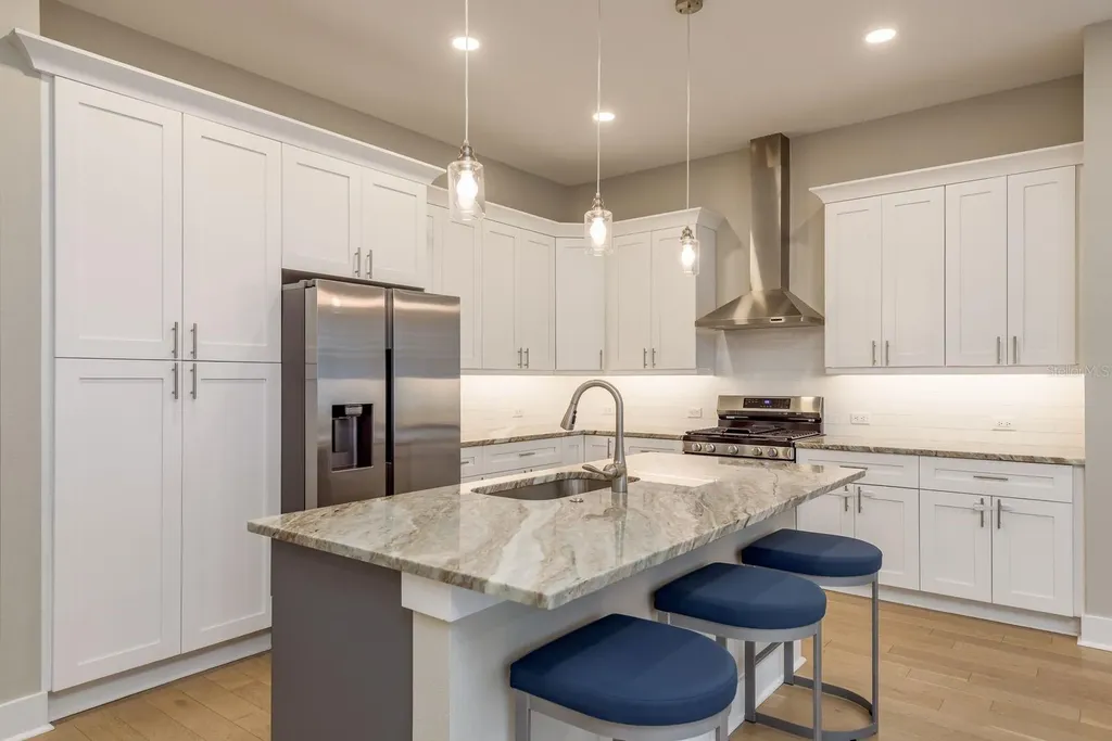 833 Oak Bend Lane Dunedin FL 34698