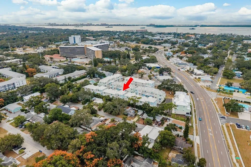 833 Oak Bend Lane Dunedin FL 34698