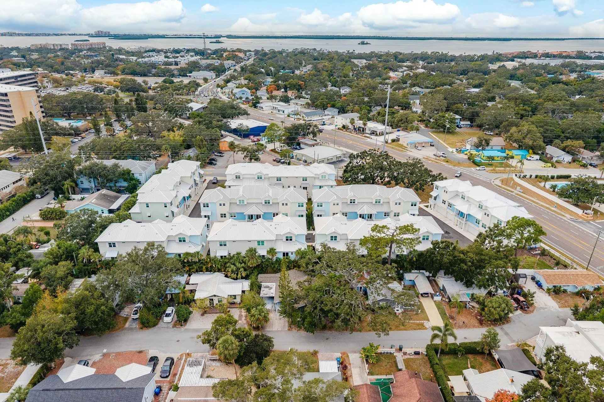 833 Oak Bend Lane Dunedin FL 34698