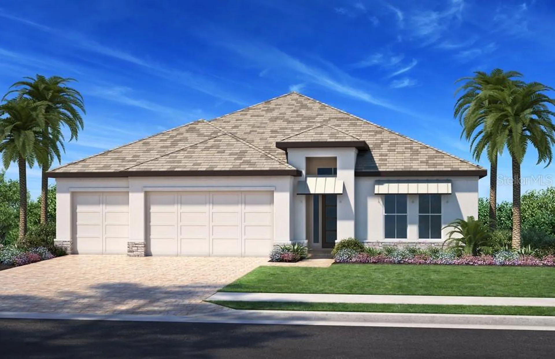 1436 Lions Paw Path Sarasota FL 34240